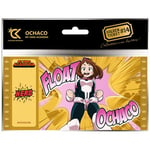 Golden Ticket My Hero Academia - V2 Ochaco Uraraka