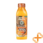 Fructis Papaye Cheveux Nourriture pour Endommagés 350ml Shampoing Nutrition Soin