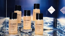 Elemis Cleanser Biotec Skin Energising Cleanser 50ml New Unboxed 2 X 50ml = 100m