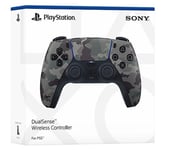 Manette Dualsense V2 Gris Camo PS5 (194529