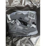 Chaussures Nike  Jordan 4