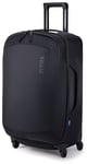 Thule Subterra 2 Checked Spinner - Black