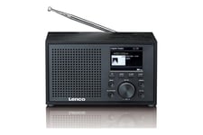 Lenco DAR-017 - DAB+ radio