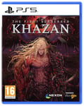 First Berserker The Berserker: Khazan PS5 Game Pre-Order