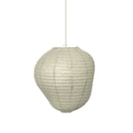 Ferm Living Kurbis Ø40 lampskärm dark sage