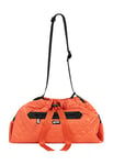 myMo ATHLSR, Sac de sport Femme, Orange, Einheitsgröße