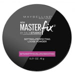 Maybelline Master Fix Setting & Perfecting Loose Powder