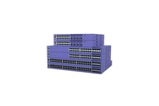 Extreme Networks ExtremeSwitching 5320-24P-8XE - switch - 24 portar - Administrerad - rackmonterbar