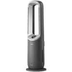 Philips Air Performer 8000 series - 3-in-1 Air Purifier, Fan and Heater - AMF870/35