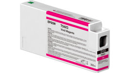 Epson P-6000/7000/8000/9000 Vivid Magente 350ml - T54X3 ny