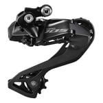 Shimano 105 RD-R7150 Di2 Rear Derailleur - 12 Speed Black /