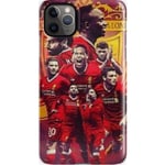 Skal till iPhone 11 - Liverpool FC Fotboll