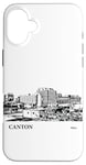 iPhone 16 Plus Canton Ohio Case