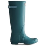 Hunter Original Tall Back Adjustable Womens Wellingtons