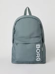 Björn Borg Core Street Backpack 26l Grå