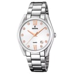 Montre FESTINA Femme CLASSICO Boyfriend F16790/A