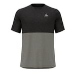 ODLO T-Shirt de Cyclisme Ride 365 pour Homme