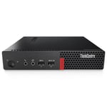 Lenovo ThinkCentre M910Q Core i5-7500T 3.3Ghz (2xDP + 1xHDMI) (A-Klass)