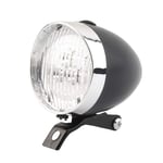 Lumiere Velo Avant Arriere Lampe VTT LED Lumière pour Vélos Phares LED Lumières De Vélo LED Lumière pour Vélo LED Lumières pour Cycles Black,Freesize