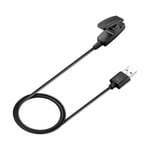 Garmin Lily/Garmin Vivomove älykello latauskaapeli lataustelakka USB