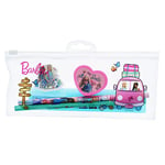 Barbie Stationery Set | School Stationery Set | Barbie Gifts | Stationery Supplies | Barbie Stationery | Stationary Sets | Barbie Dolls | Barbie Accessories