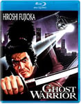 Ghost Warrior Bluray