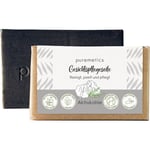 puremetics Hoito Natural soaps Aktiivihiili kasvosaippua 75 g (146,00 € / 1 kg)