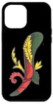 Coque pour iPhone 12 Pro Max Asso Di Bastoni - Jeu de cartes italien Scorpa/Briscola