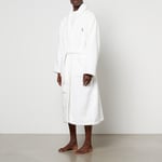 Polo Ralph Lauren Cotton-Towelling Dressing Gown - S/M