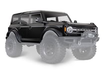 Traxxas TRX-9211T Body Ford Bronco 2021 Set Black