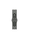 Apple 42mm Cargo Khaki Nike Sport Band - M/L