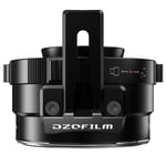 DZOFilm Octopus Adapter for PL-Mount Lens to DJI Ronin 4D Mount