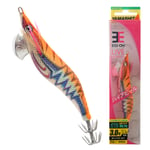 Yamashita EGI-OH Live Search Squid Jig Size 3 15g RDB Gold Tape