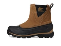 Sorel Men's Shell Boot, BUXTON PULL ON WP