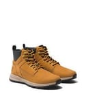 TIMBERLAND KILLINGTON TREKKER Ankle boot in nubuck leather