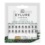 Eylure Individual Eyelashes - Individual Trios (Adhesive Included 1ml)(OA70618)