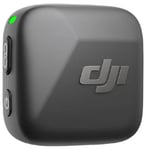 DJI Mic Mini Transmitter (Infinity Black)