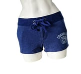 Converse Ladies Blue Boardshorts Size 29.5 - 30.5" (Around the Hips)