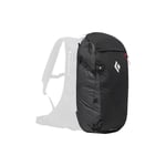 Black Diamond Jetforce Pro Booster 35L - Sac à dos ski Black 35 L