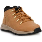 Bottes enfant Timberland  SPRINT TREKKER MID WHEAT