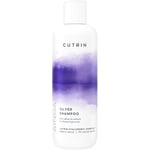 Cutrin AINOA Silver Shampoo 300 ml