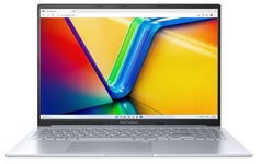 VivoBook 16X M3604YA-MB188W 16 FHD+ IPS 7530U 16GB 1SSD EN W11 Silver