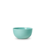 Lyngby Rhombe Aqua Bowl Ø13cm