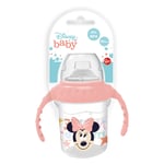 Tutekopp 250ml Disney Baby - Minni Mus