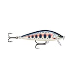 Rapala CountDown Elite wobbler - 7,5 cm - GDYM