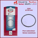 Joint de cocotte Sensor ALUMINIUM SEB 791946