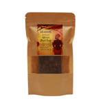 Akamuti African Black Soap, såpebar - 130 g