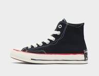 Converse Chuck 70 Hi Sketch, Black