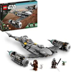 Lego® 75325 The N-1 Starfighter of the Mandalorian