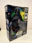 1998 Vintage STAR WARS Action Collection Electronic DARTH VADER Figure - Sealed